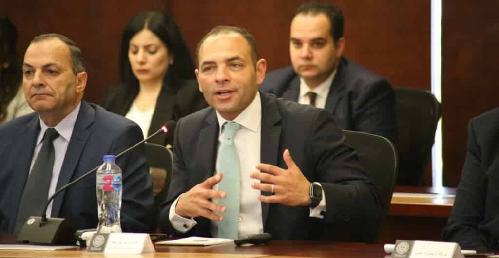 صناديق الذهب في مصر تواصل النمو وتحقق عوائد قياسية